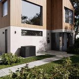 STIEBEL ELTRON WPL-A 7.09 kW Wärmepumpe Plus HK mit HSBC 200